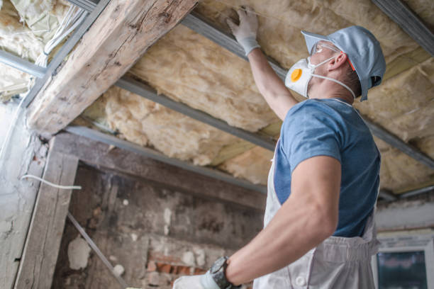 Reliable Riverside, PA Insulation Contractor Solutions