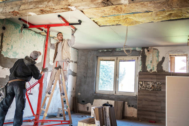 Best Garage Insulation Installation  in Riverside, PA