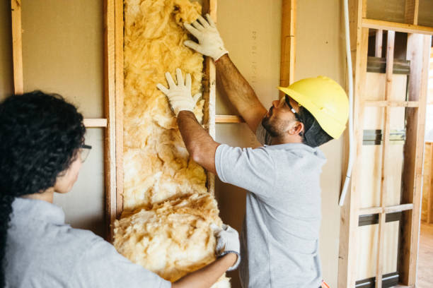Best Home Insulation Services  in Riverside, PA