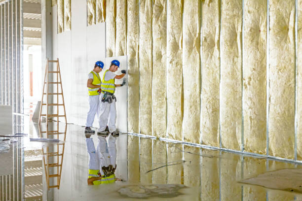 Range of Insulation Solutions in Riverside, PA